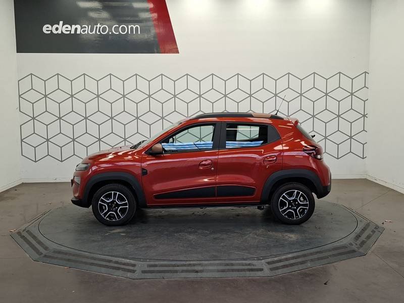 Dacia Spring - Photo 2