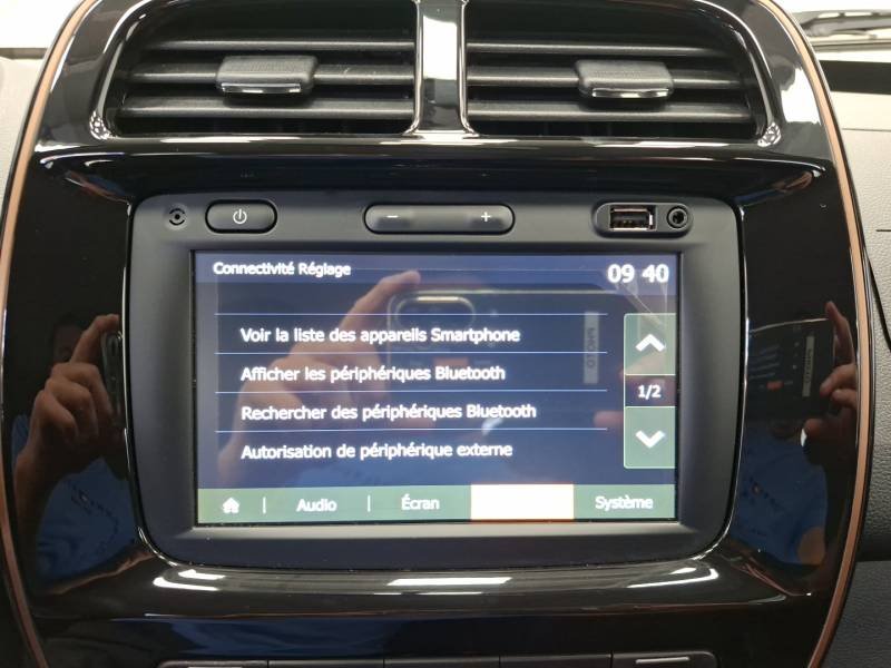 Dacia Spring - Photo 21