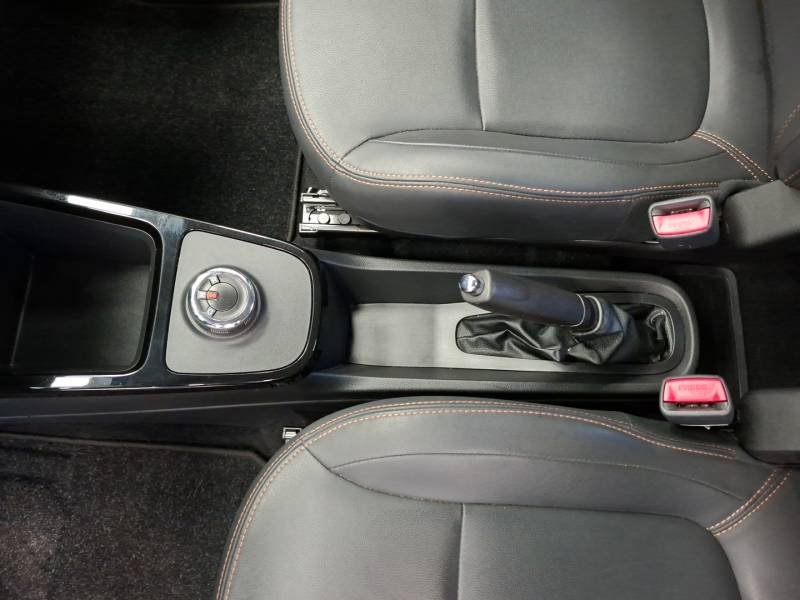 Dacia Spring - Photo 24