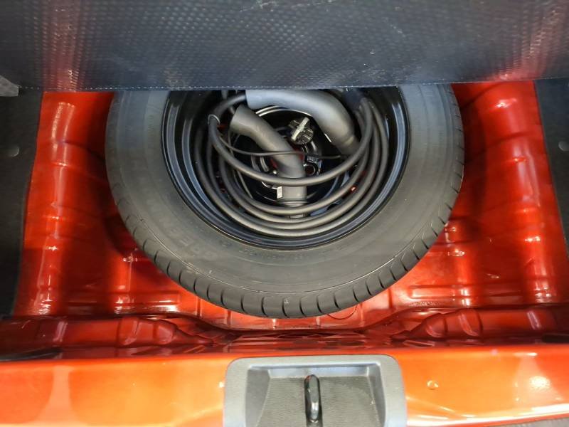 Dacia Spring - Photo 26