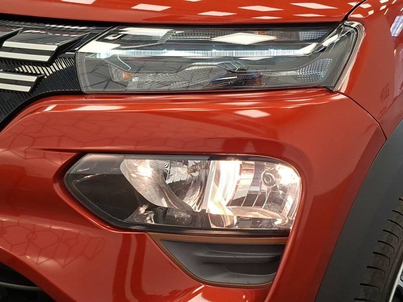 Dacia Spring - Photo 35