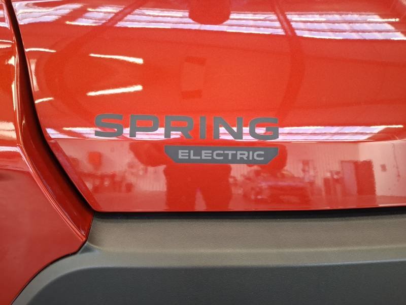 Dacia Spring - Photo 40