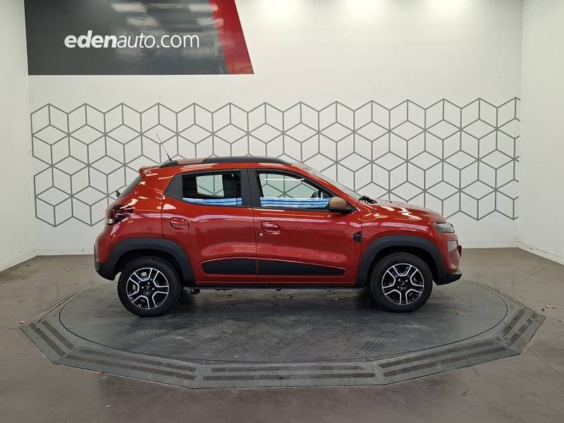 Dacia Spring - Photo 6
