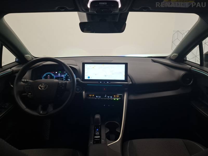 Toyota C-HR - Photo 11