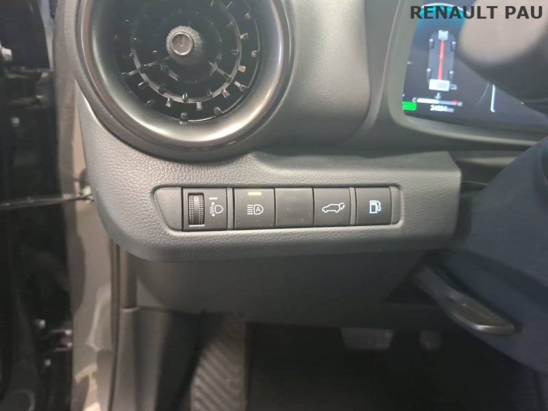 Toyota C-HR - Photo 14