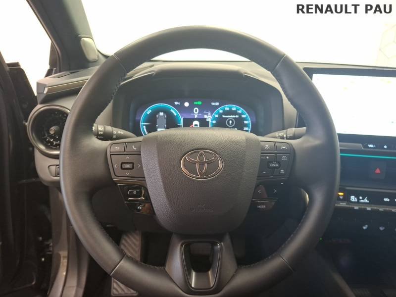 Toyota C-HR - Photo 19