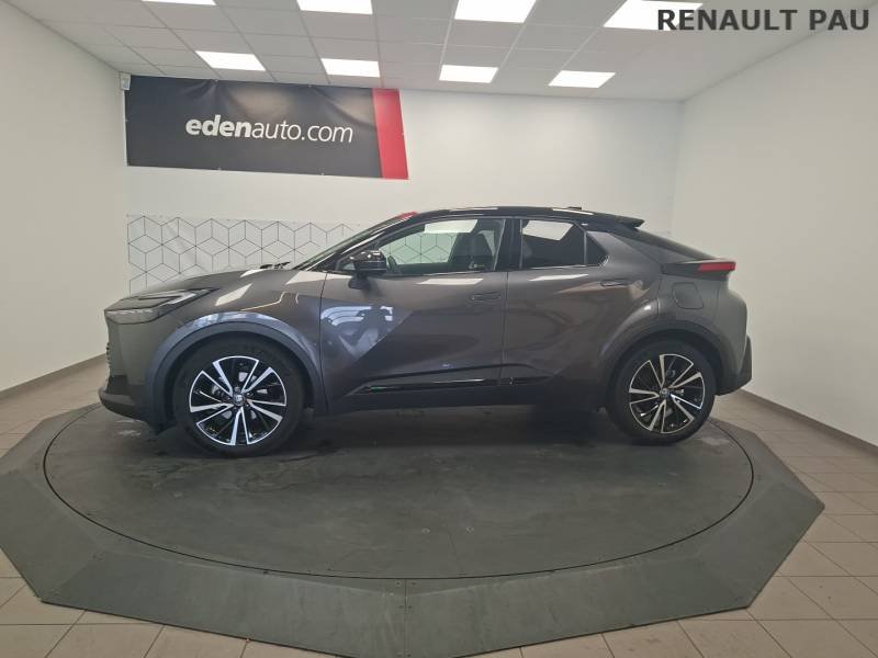 Toyota C-HR - Photo 2