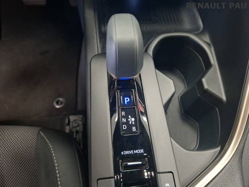 Toyota C-HR - Photo 22