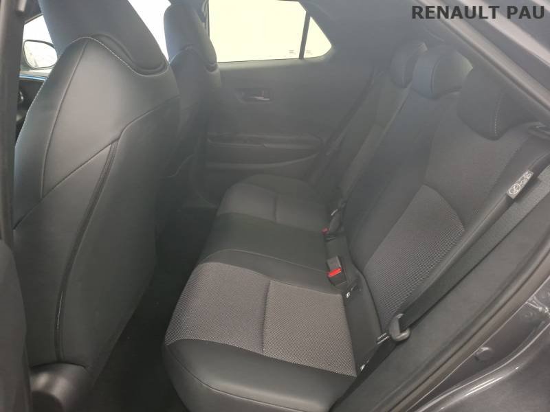 Toyota C-HR - Photo 31