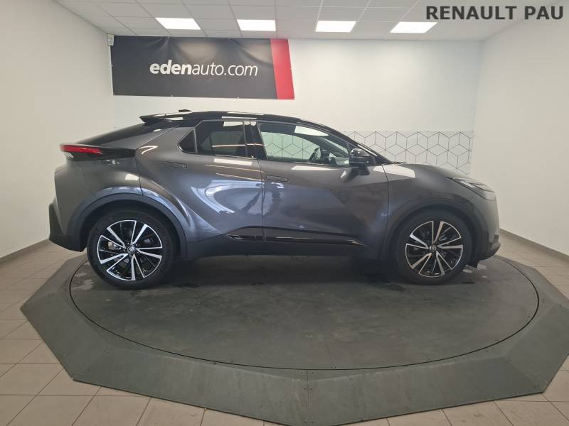 Toyota C-HR - Photo 6