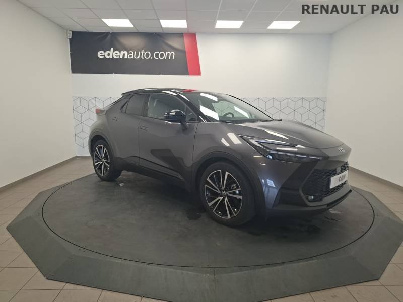 Toyota C-HR - Photo 7