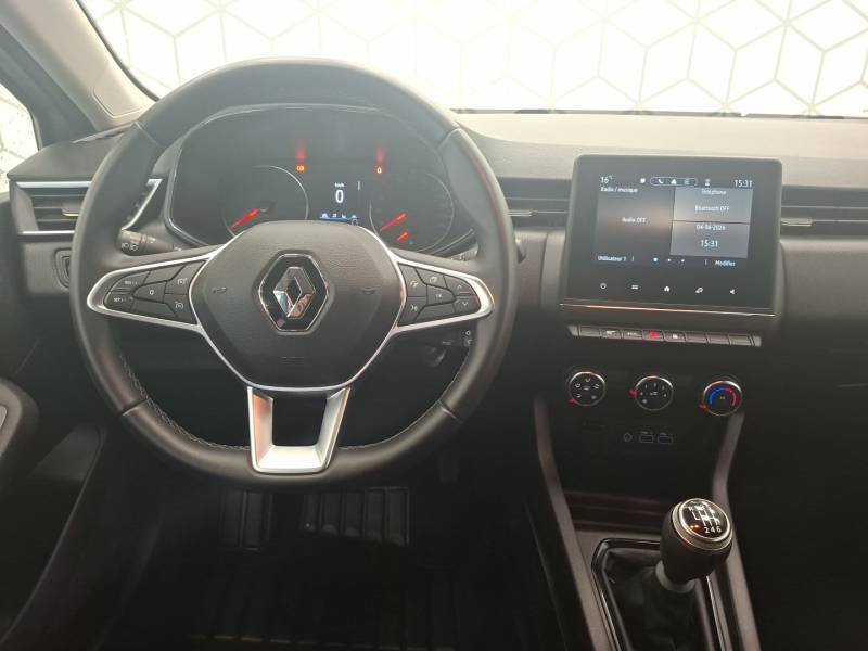 Renault Clio - Photo 14