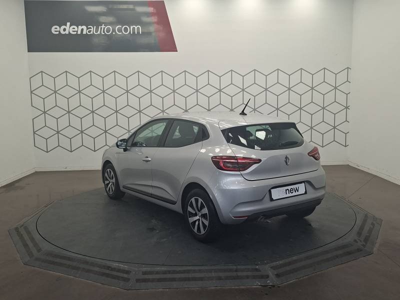 Renault Clio - Photo 3