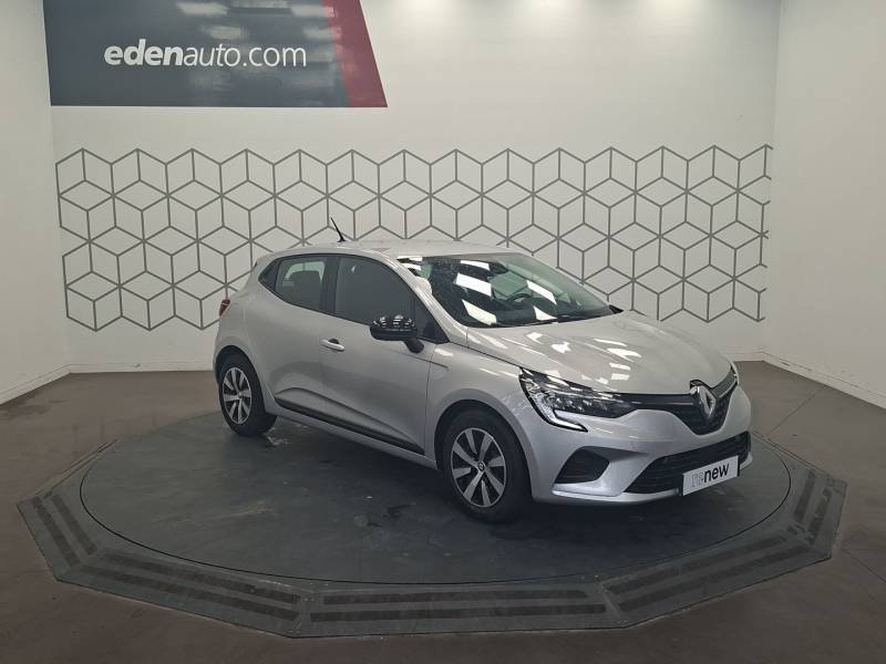 Renault Clio - Photo 7
