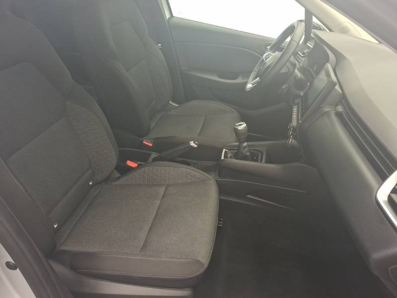 Renault Clio - Photo 9