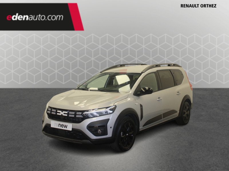 Dacia Jogger - Photo 1