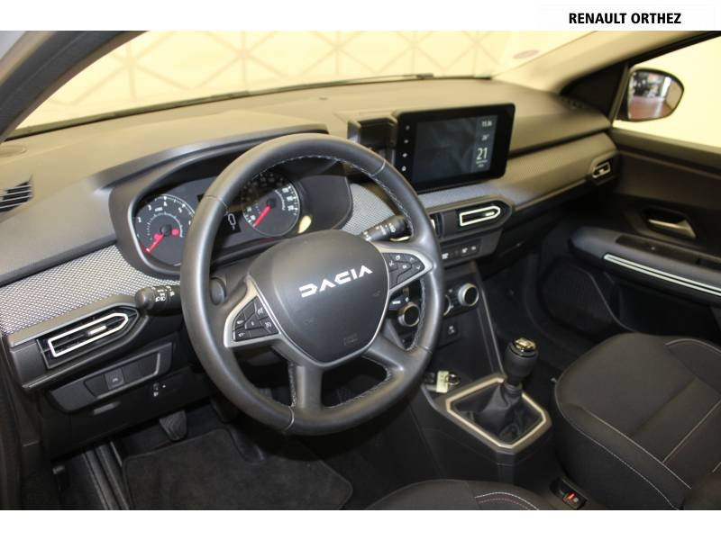 Dacia Jogger - Photo 11