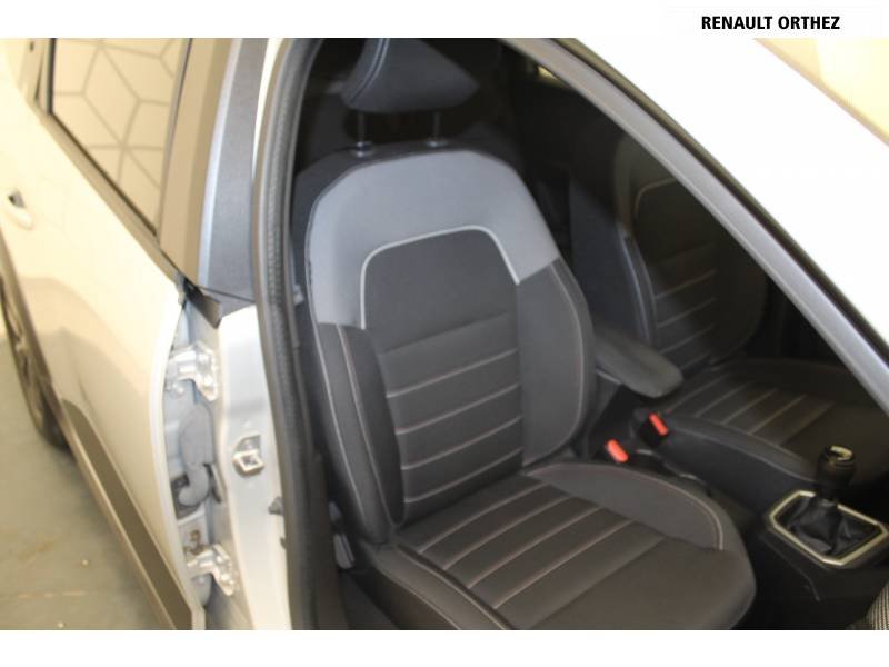 Dacia Jogger - Photo 12
