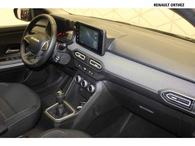 Dacia Jogger - Photo 13