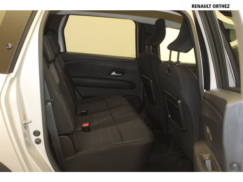 Dacia Jogger - Photo 14