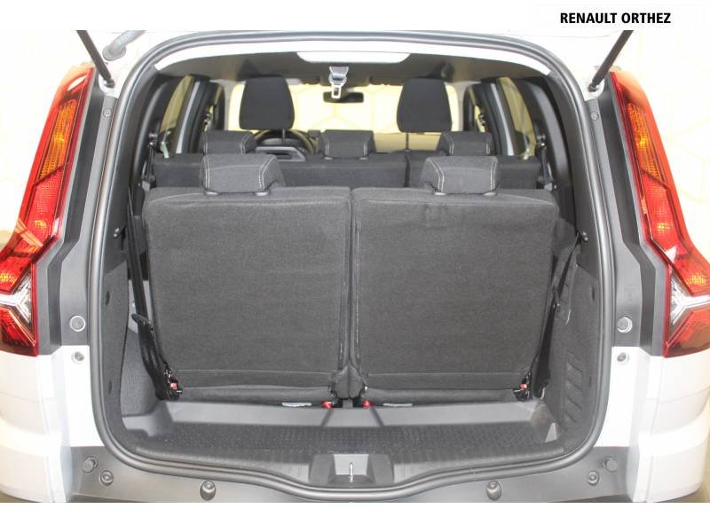 Dacia Jogger - Photo 15