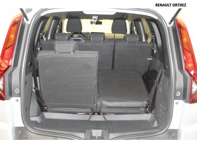 Dacia Jogger - Photo 16