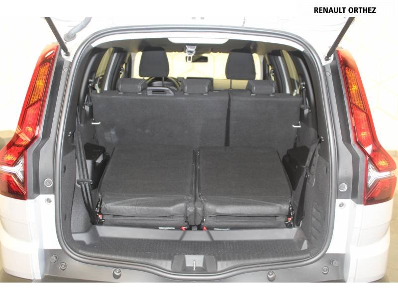 Dacia Jogger - Photo 17