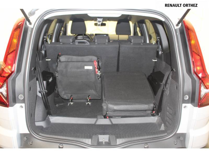 Dacia Jogger - Photo 18