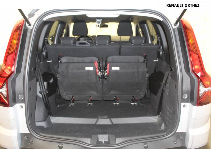 Dacia Jogger - Photo 19