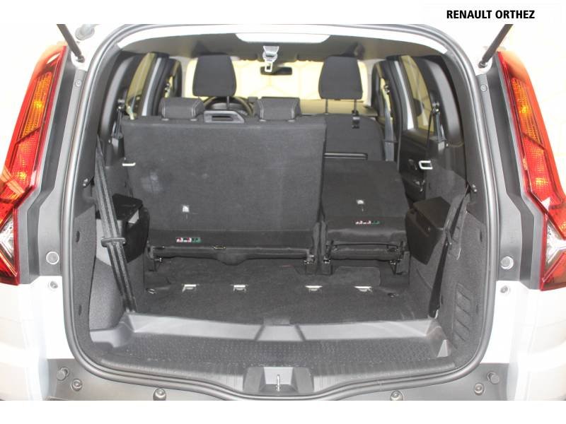 Dacia Jogger - Photo 20