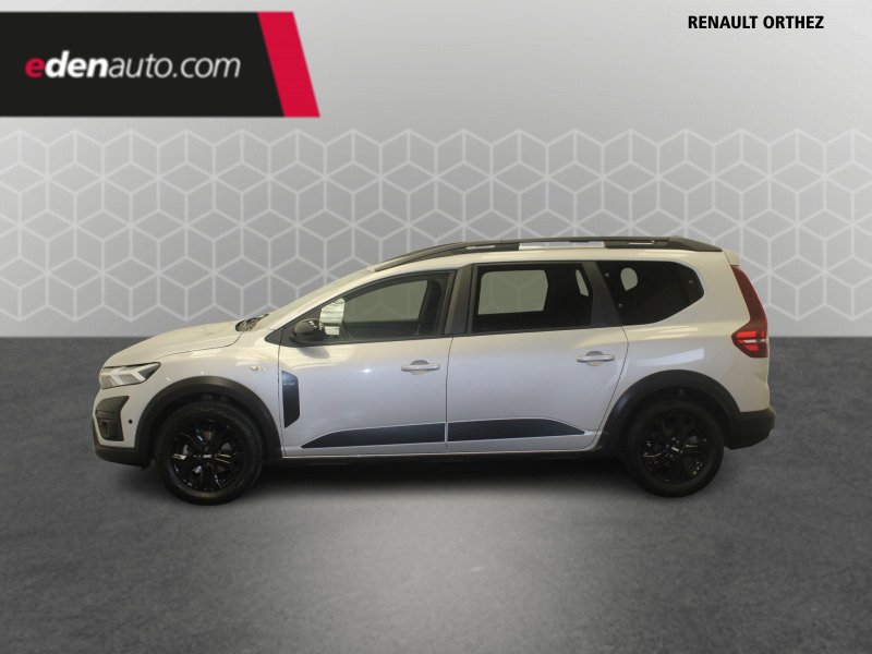 Dacia Jogger - Photo 2