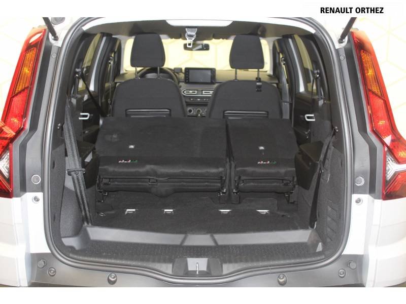 Dacia Jogger - Photo 21