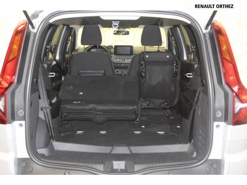 Dacia Jogger - Photo 22