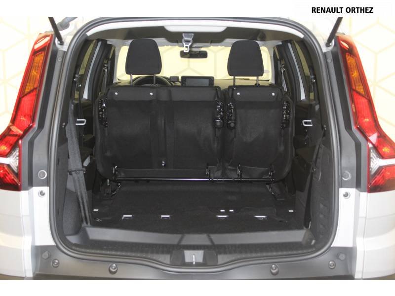 Dacia Jogger - Photo 23