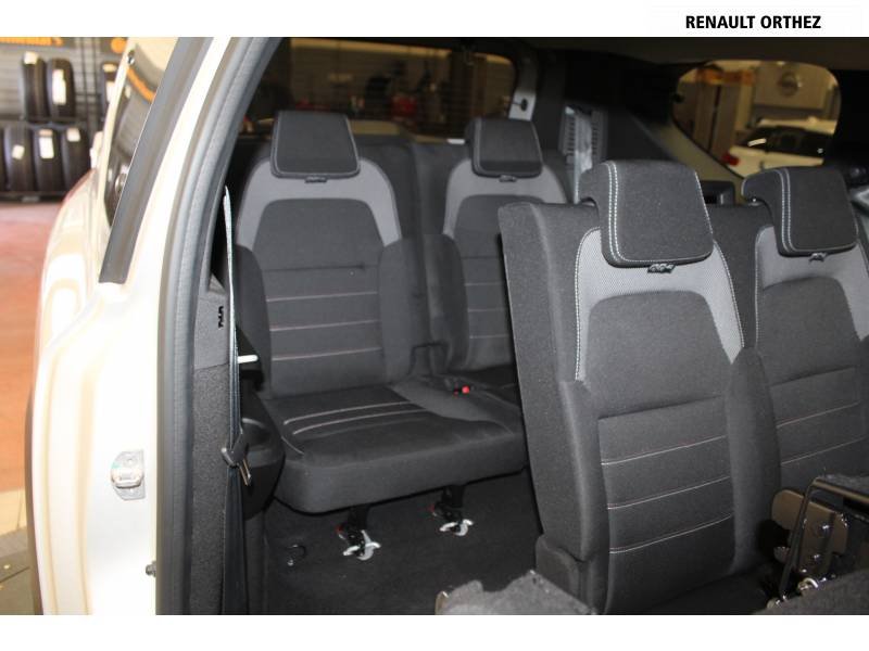 Dacia Jogger - Photo 24