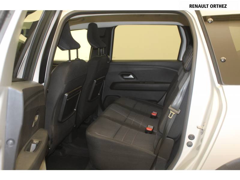 Dacia Jogger - Photo 25