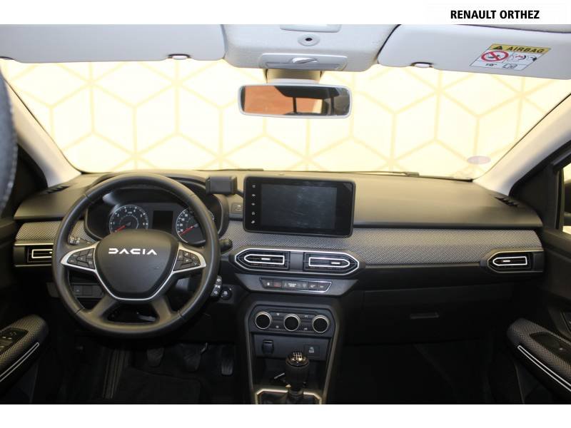 Dacia Jogger - Photo 27