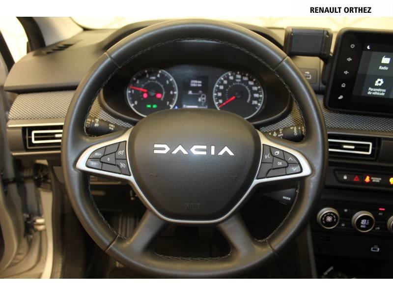 Dacia Jogger - Photo 30