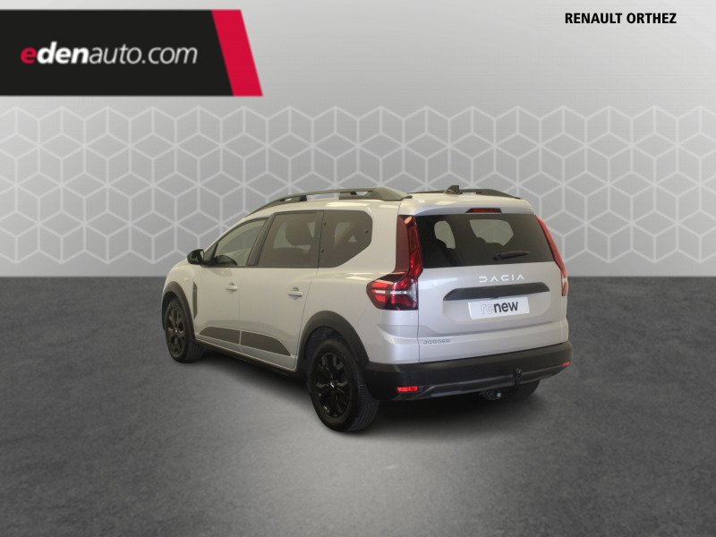 Dacia Jogger - Photo 3