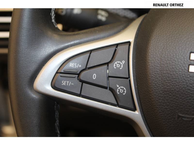 Dacia Jogger - Photo 31