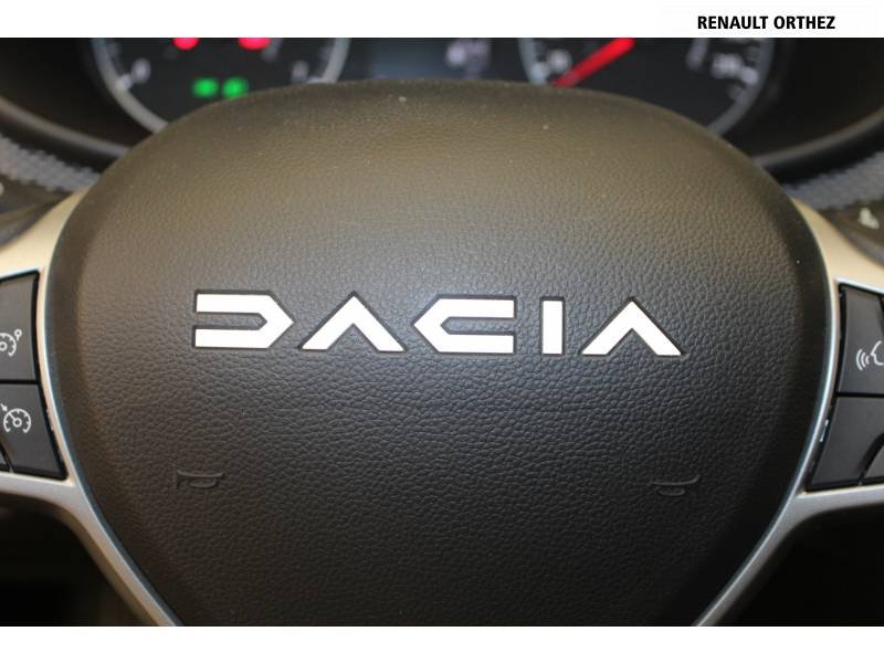Dacia Jogger - Photo 32