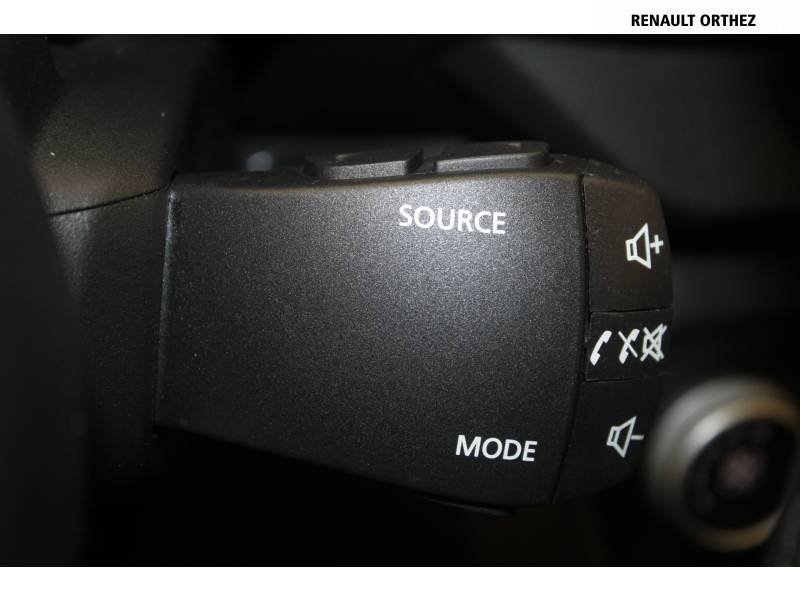 Dacia Jogger - Photo 36