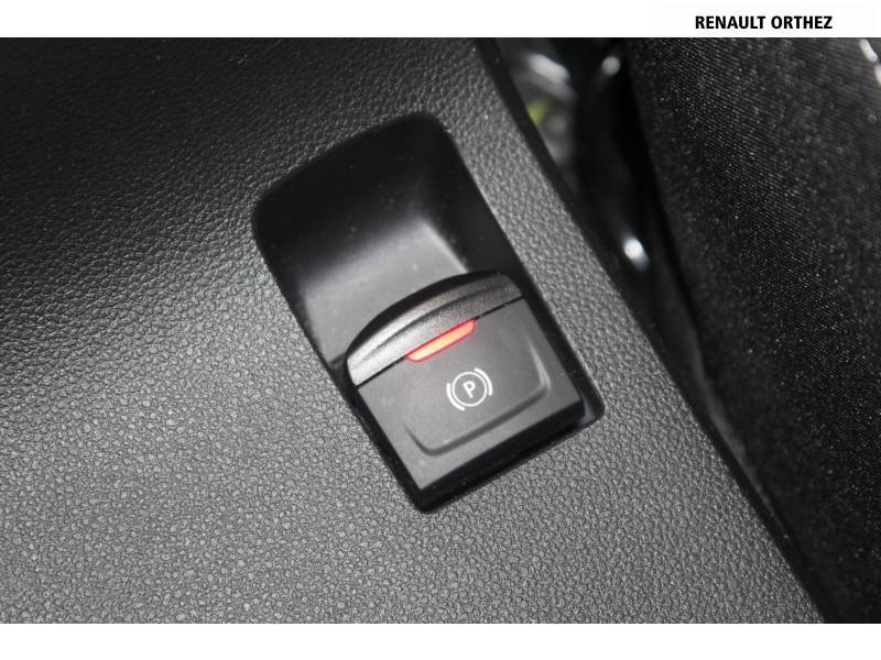 Dacia Jogger - Photo 38