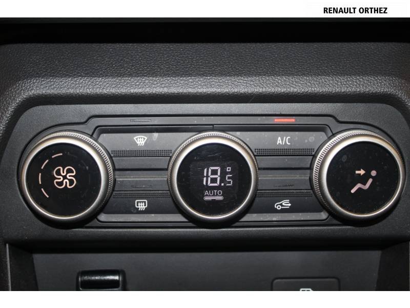 Dacia Jogger - Photo 40