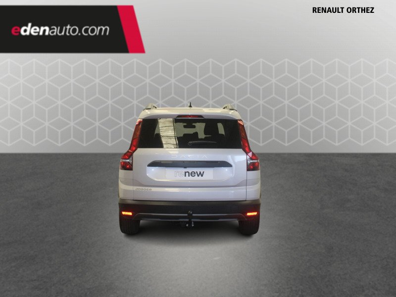 Dacia Jogger - Photo 4