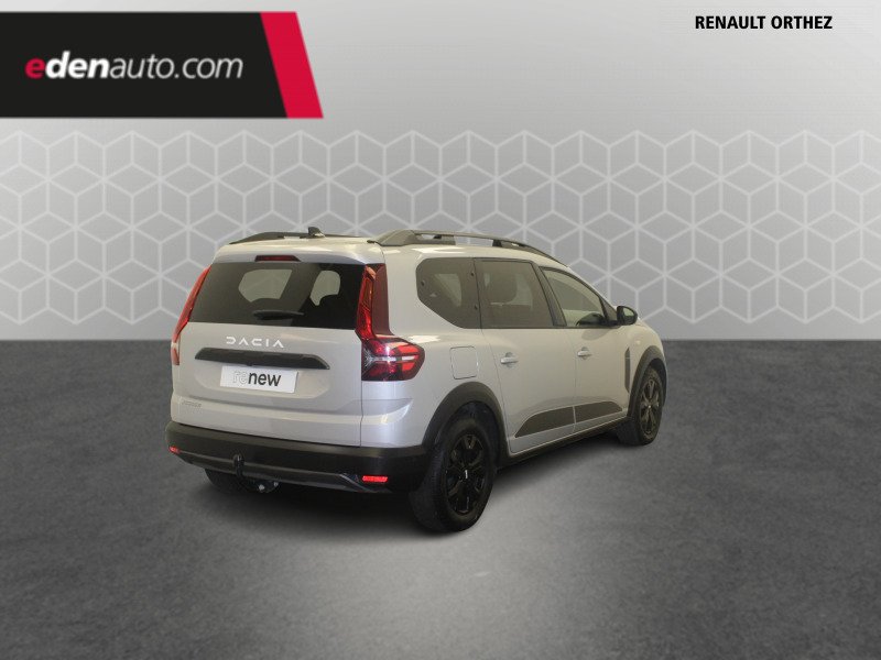 Dacia Jogger - Photo 5