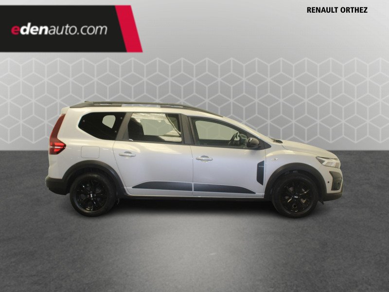 Dacia Jogger - Photo 6