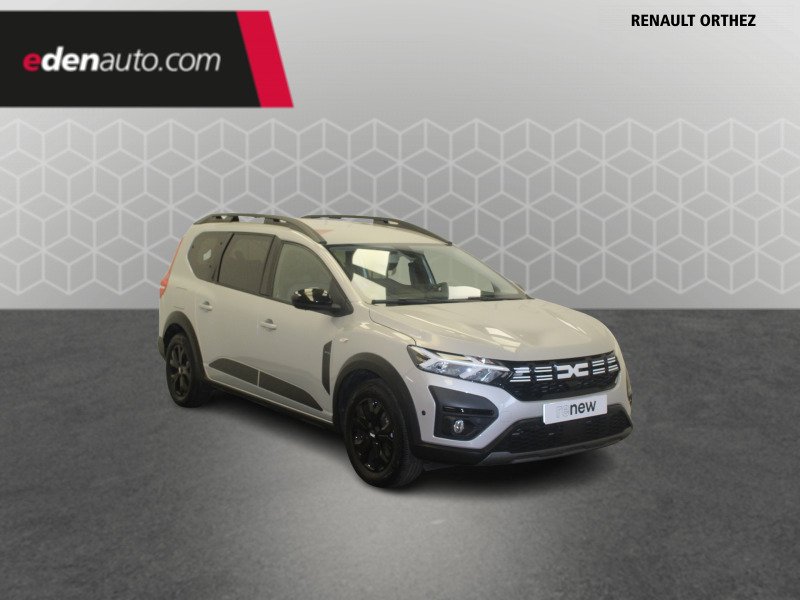 Dacia Jogger - Photo 7