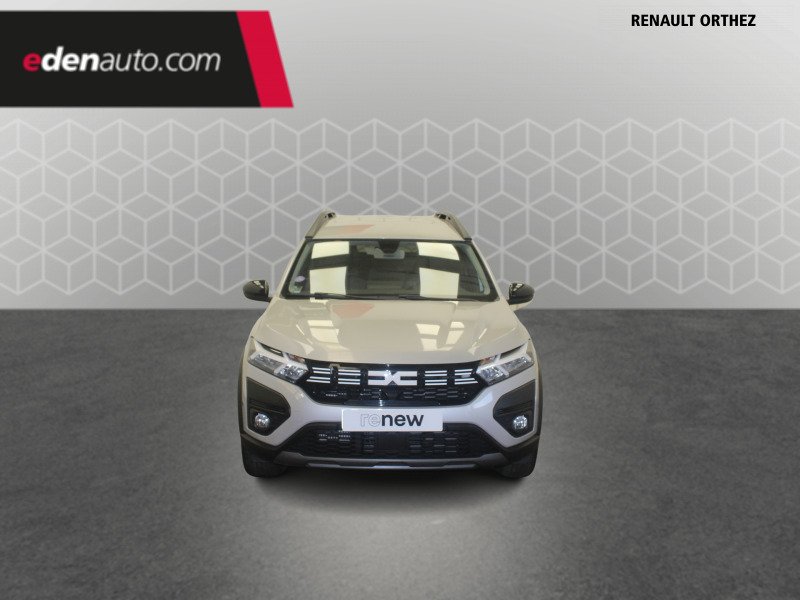 Dacia Jogger - Photo 8
