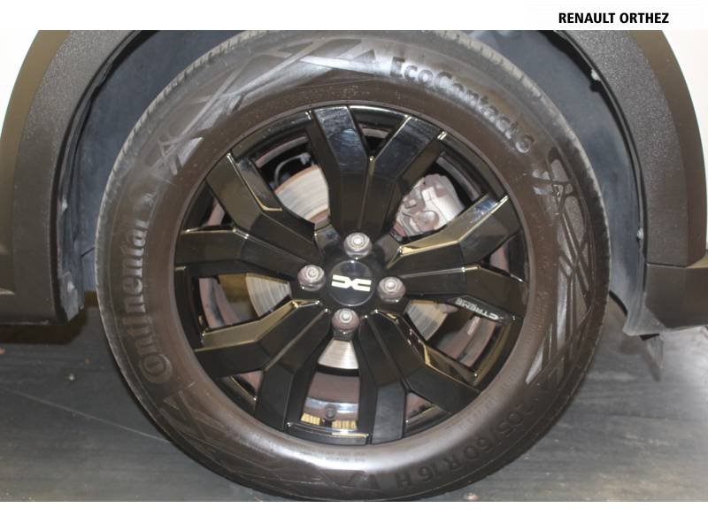 Dacia Jogger - Photo 9